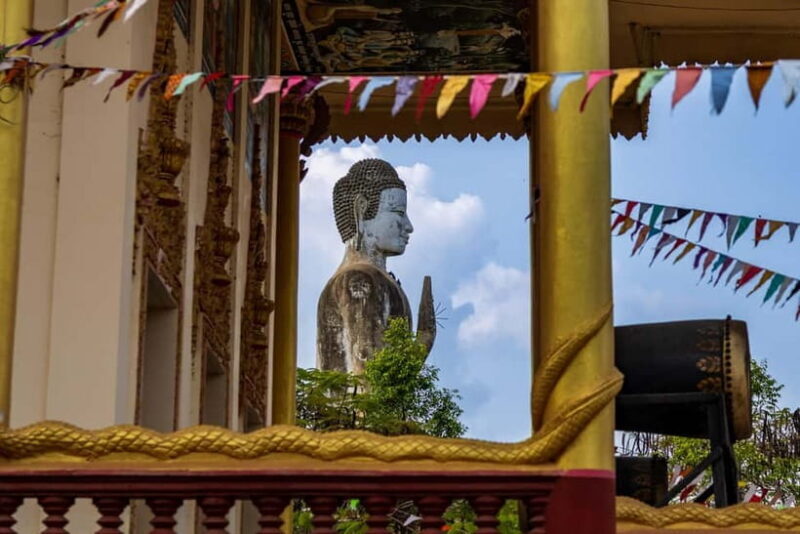 Siem Reap: Battambang Day Trip with French Tour Guide - Frequently Asked Questions