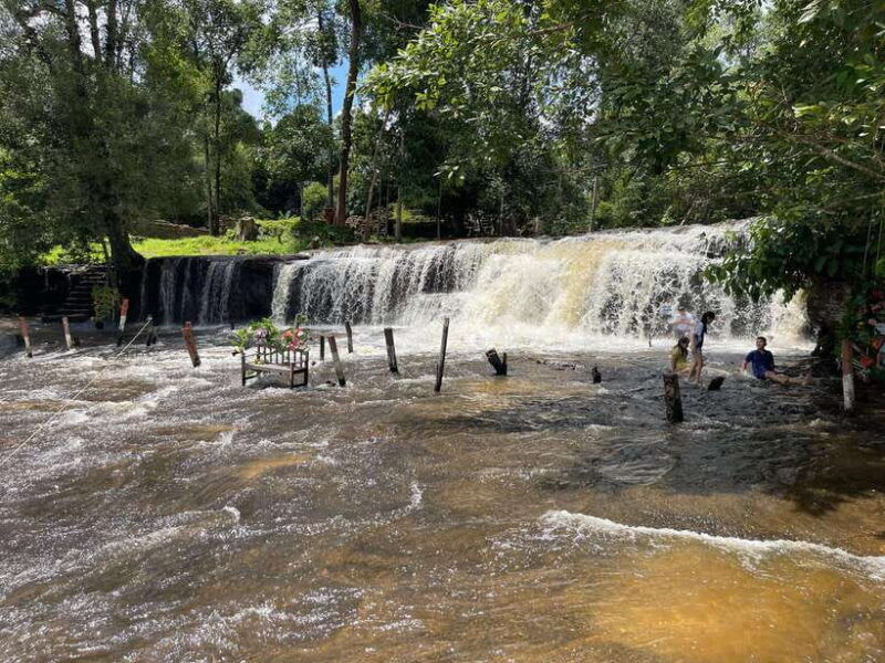 siem-reap-beng-mealea-banteay-srei-kulen-waterfall-trip