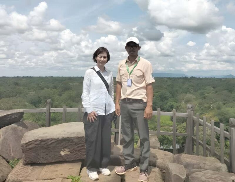 Siem Reap: Beng Mealea & Koh Ker Temples Private Tour - Analyzing the Cost and Value