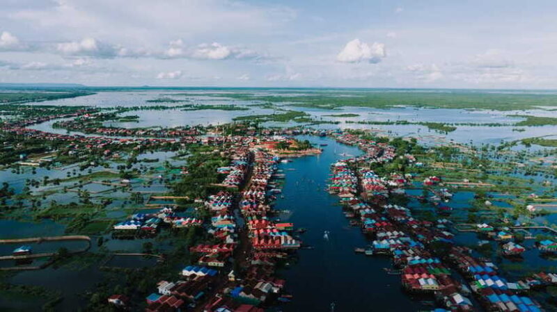 Siem Reap: Beng Mealea Temple and Kampong Phluk Village - Summary: Who Is This Tour Best For?