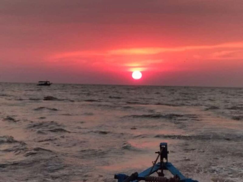 Siem Reap: Beng Mealea Temple, Floating Village Private Tour - An In-Depth Look at the Tour Experience