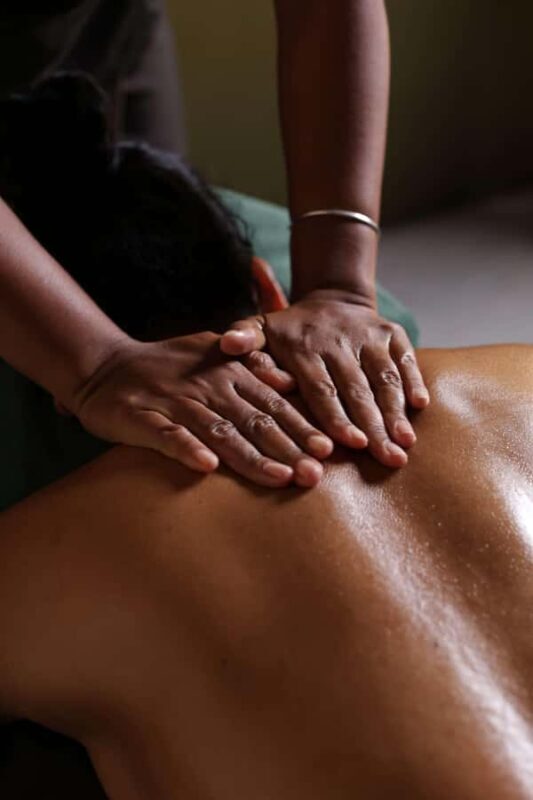 Siem Reap - Bodia Classic - Aromatherapy Massages - Key Points