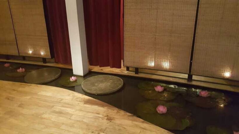 Siem Reap - Bodia Classic - Aromatherapy Massages - Value and Pricing