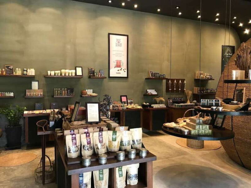 Siem Reap - Bodia Classic - Aromatherapy Massages - FAQ