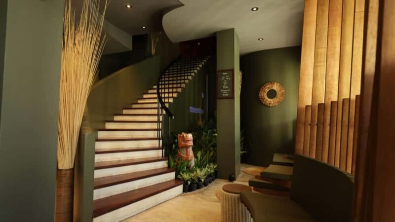 Siem Reap - Bodia Tonic - Traditional Massages - The Sum Up