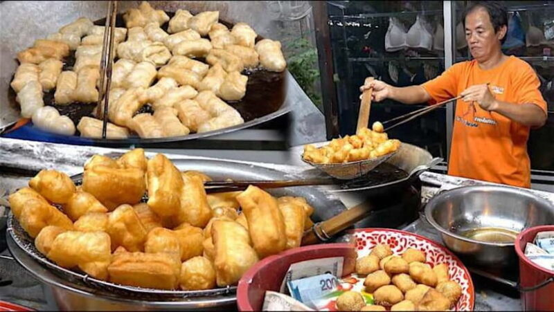 Siem Reap: Cambodia local street foods and local guide - FAQ