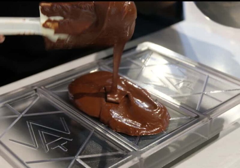 Siem Reap: Cambodian Chocolate Workshop - Key Points