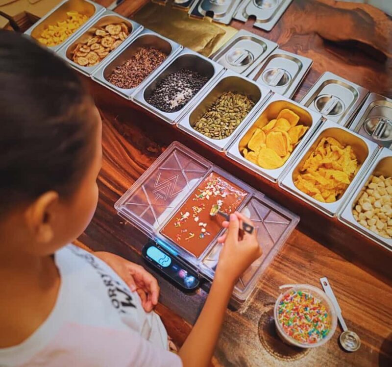 Siem Reap: Cambodian Chocolate Workshop - Why This Experience Stands Out