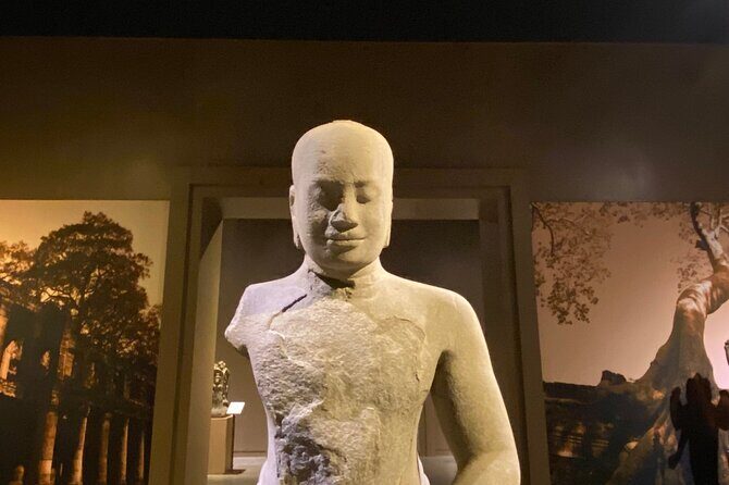 Siem Reap City Tour and Angkor National Museum Experience - Final Thoughts
