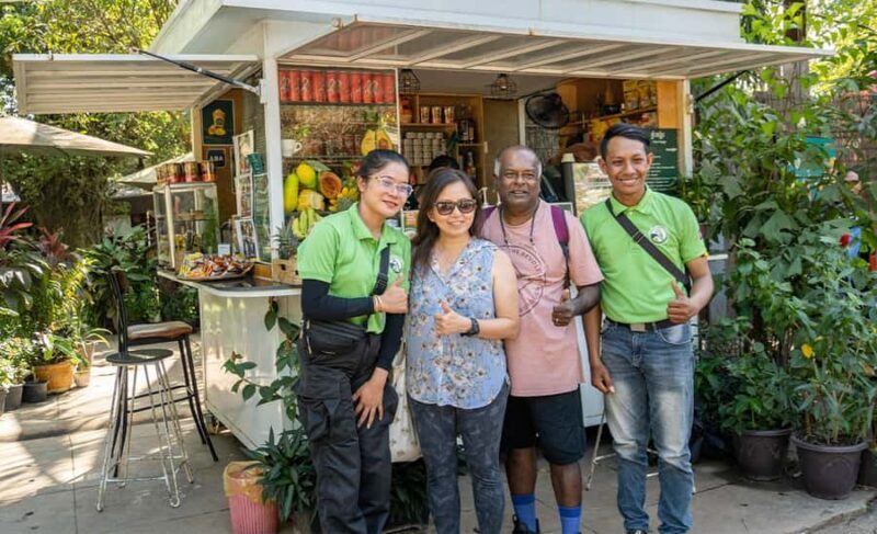 Siem Reap: City Tour, Killing Fields, & Art Haft -Day Tour - The Value of This Tour