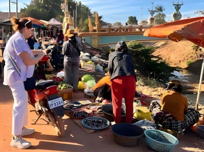 Siem Reap City Tour & Street Food Private Guide - Why This Tour Offers Great Value