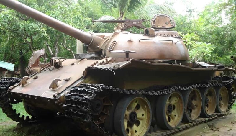 Siem Reap City Tour & Street Food Private Guide - Frequently Asked Questions