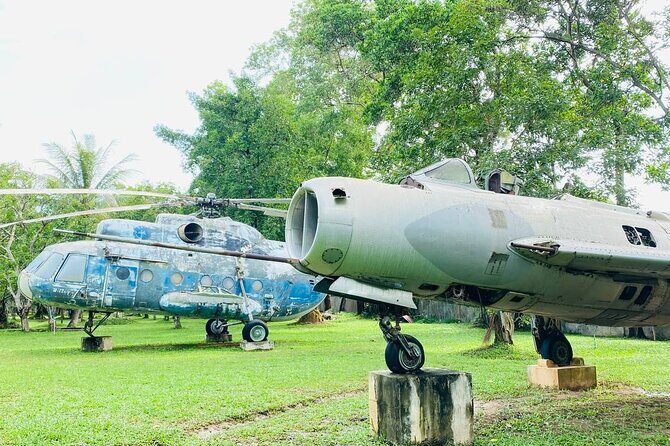 Siem Reap City Tour with War Museum and Killing Field - Key Points