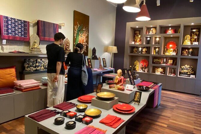 Siem Reap City Tour with War Museum and Killing Field - Final Thoughts: Who Should Consider This Tour?