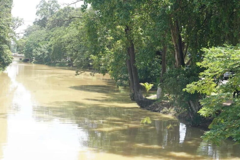 Siem Reap: City Walking Tour and Art Gallery Visit - A Walk Through Siem Reap’s Charms