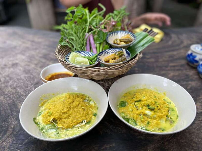 Siem Reap Cooking Class & Culinary Vespa Adventure - Practical Details: What You Should Know