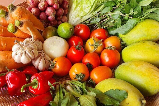 Siem Reap: Cooking Class in The Local's Village & Village Tour - Why This Cooking Class Stands Out