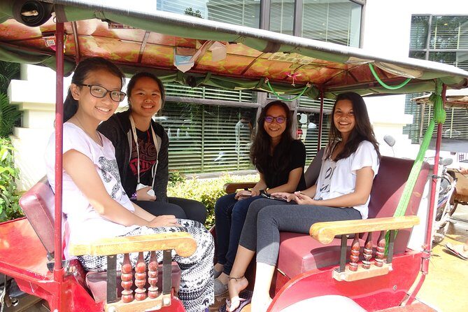 Siem Reap: Cooking Class in The Local's Village & Village Tour - The Sum Up: Is It Worth It?