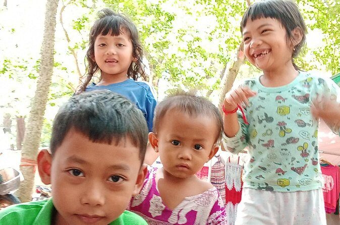 Siem Reap Countryside Bike Tour - Frequently Asked Questions