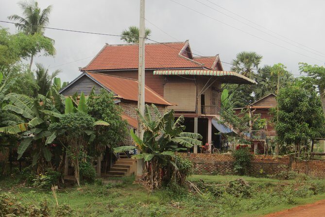 Siem Reap Countryside & Floating Village ( Meychrey) - The Value of This Experience