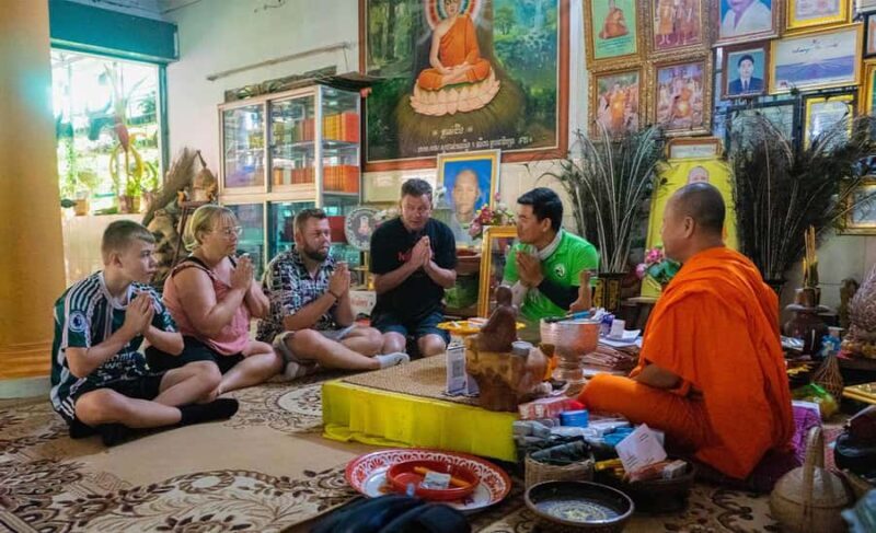 Siem Reap Countryside Haft-Day Tour - Top Rating Experience - The Value Proposition