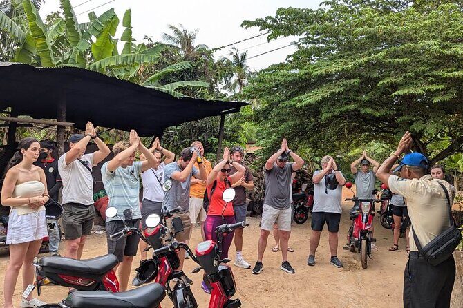 Siem Reap Countryside Private Guided Tour - Introduction