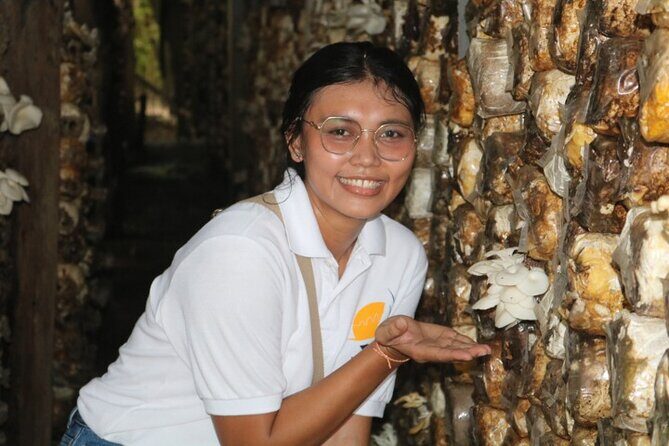 Siem Reap Countryside Private Guided Tour - Additional Details and Practical Tips