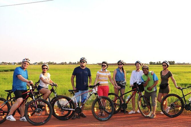 Siem Reap Countryside Private Guided Tour - FAQ