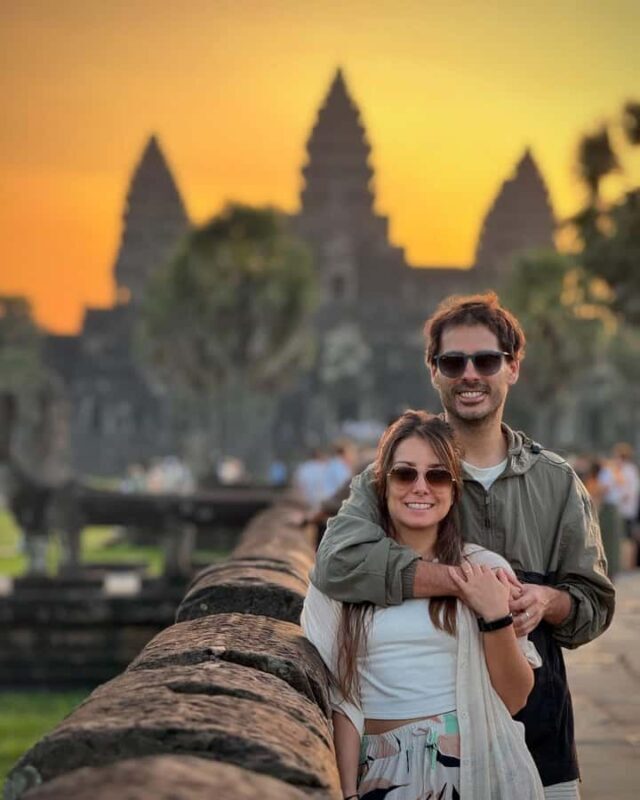 Siem Reap: Custom Angkor Wat Private Tour with Local Guide - Introduction: A Personalized Journey Through Angkor