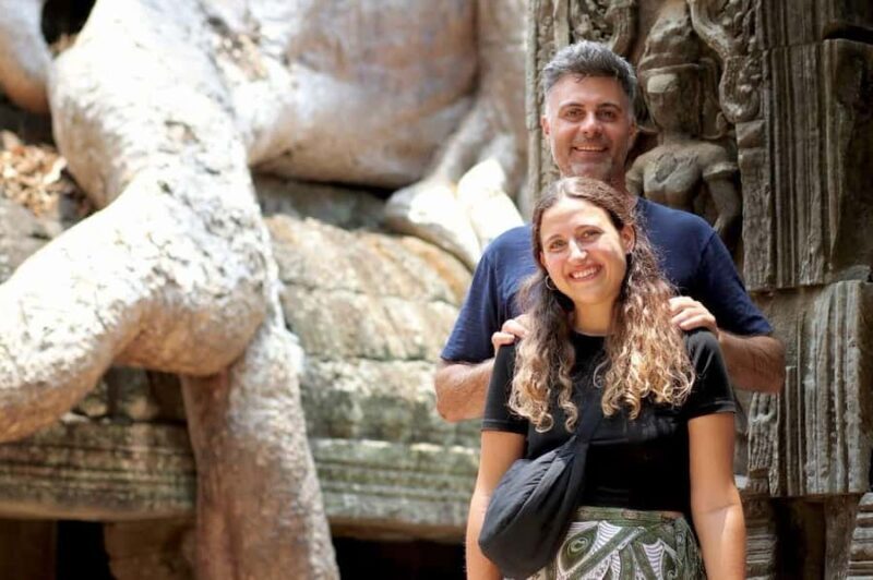 Siem Reap: Custom Angkor Wat Private Tour with Local Guide - The Sum Up: Who Is This Tour Best For?