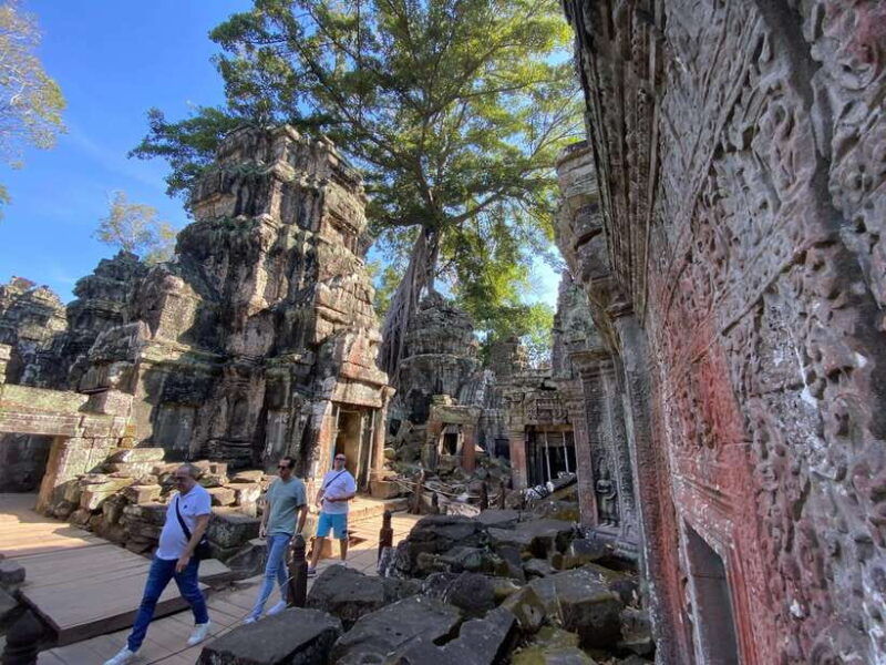 siem-reap-discover-angkor-temples-2-day-private-tour
