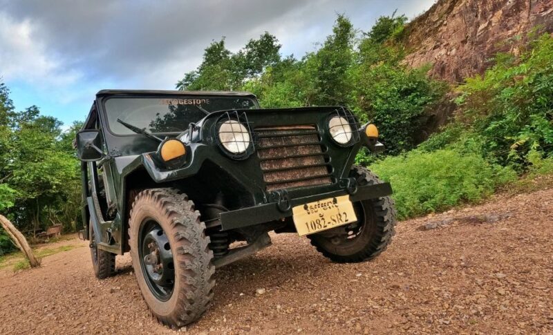 Siem Reap - Discover Angkor Wat by Jeep - Key Points