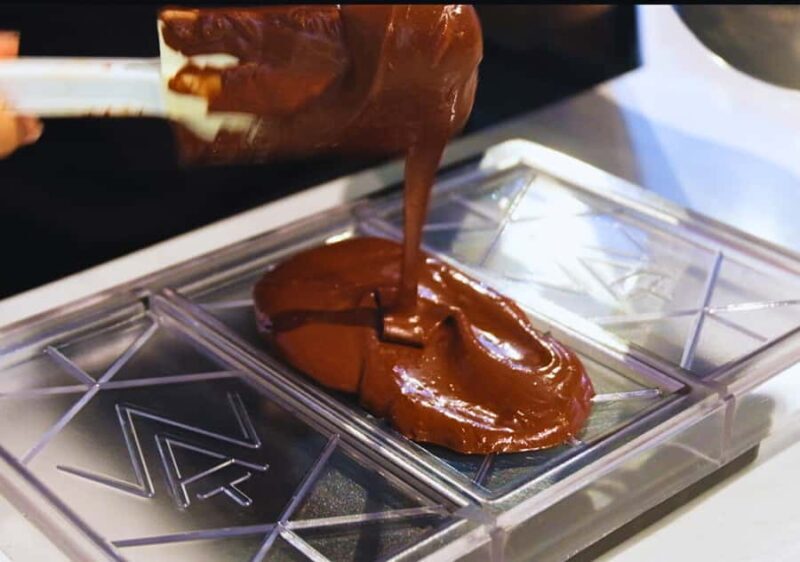 Siem Reap : Discover Cambodias First Chocolate Factory - The Sum Up