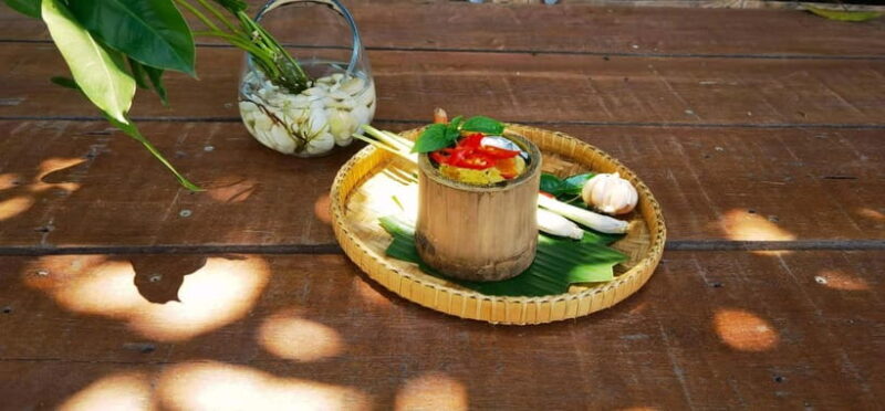 Siem Reap: Evening Market Tour and Cooking Class - An In-Depth Look at the Experience