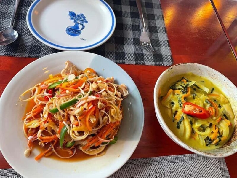 Siem Reap: Evening Street Food Tour by Tuk-Tuk - The Sum Up: Is This Tour Worth It?