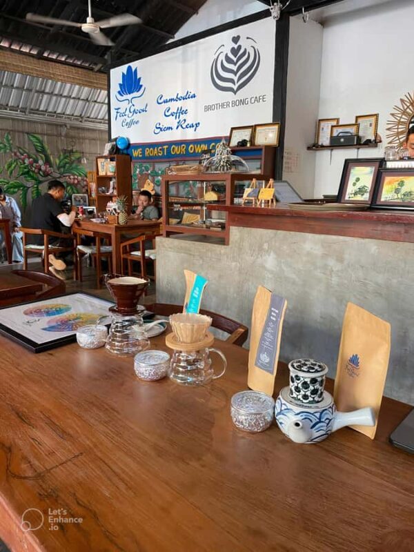 Siem Reap: Feel Good Evening Walking Tour - A Closer Look at the Siem Reap: Feel Good Evening Walking Tour