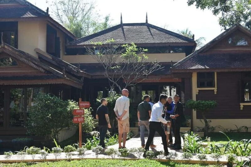 Siem Reap: Floating Village, Killing Fields and Apsara Show - What to Expect and Practical Tips