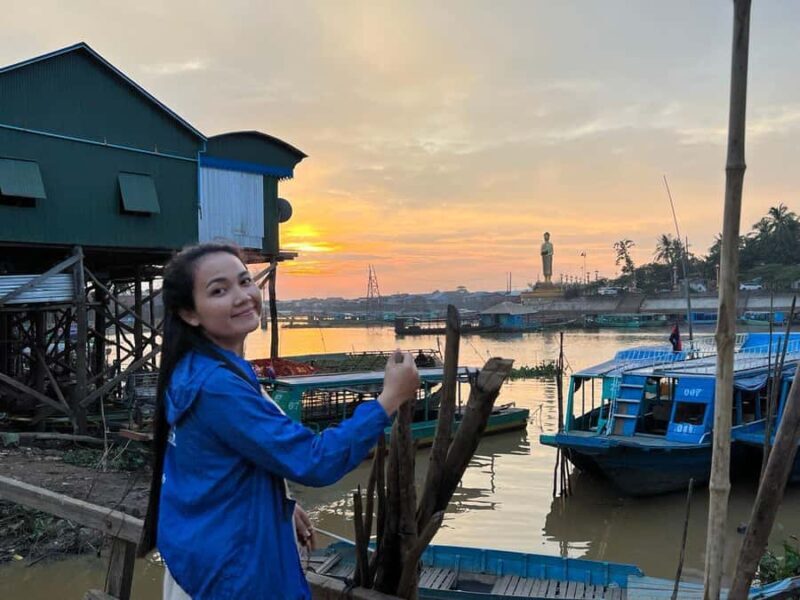 Siem Reap: Floating Village, Preah Ko, and Bakong Tour - An In-Depth Look at This Unique Tour