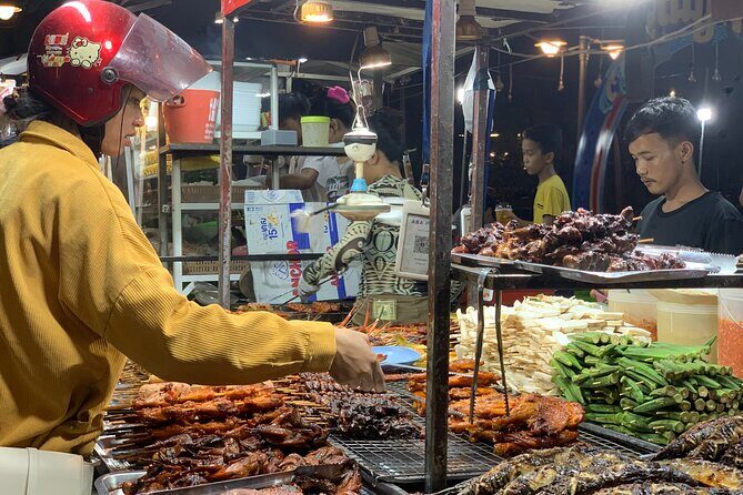 Siem Reap Food Tours 8 Stops and 8 Food Tastings - The Journey Through Siem Reap’s Flavors