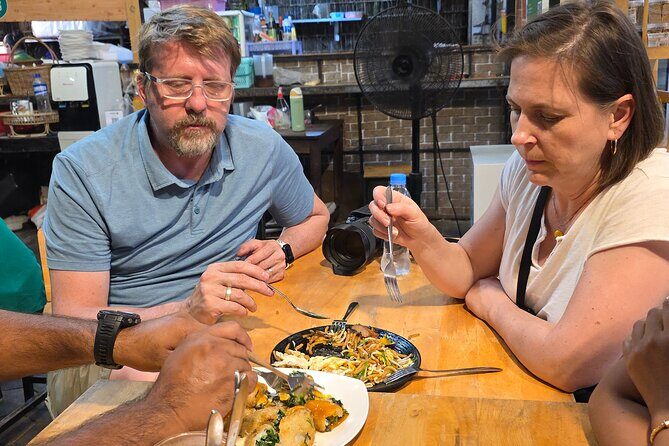 Siem Reap Food Tours 8 Stops and 8 Food Tastings - Authenticity, Value, and Cultural Connection