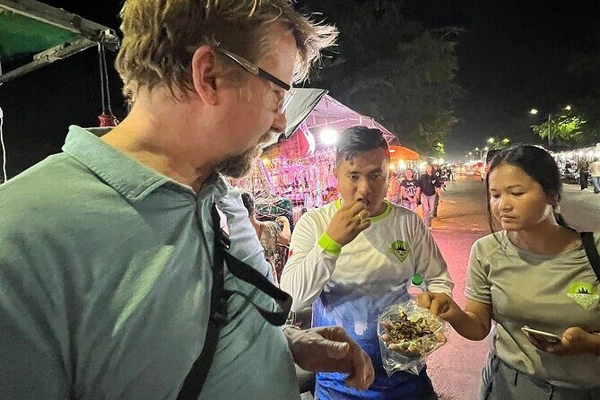 Siem Reap Food Tours 8 Stops and 8 Food Tastings - Who Will Love This Tour?