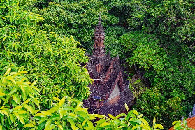 Siem Reap Full-Day Private Kulen Waterfall & 1000 Lingas Tour - Why This Tour Offers Great Value