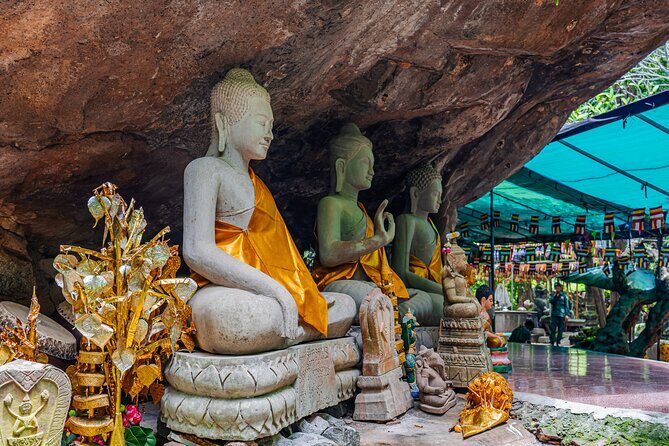 Siem Reap Full-Day Private Kulen Waterfall & 1000 Lingas Tour - The Final Verdict