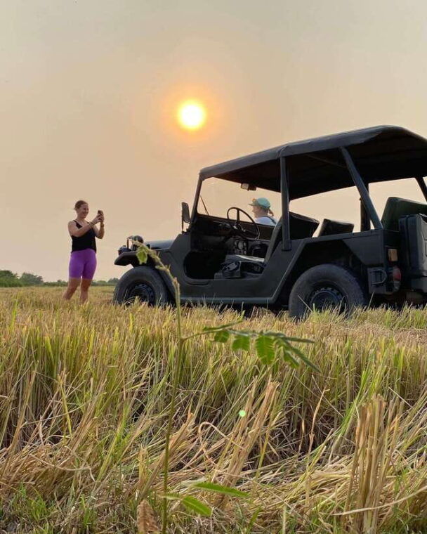 siem-reap-guided-countryside-sunset-tour-by-jeep