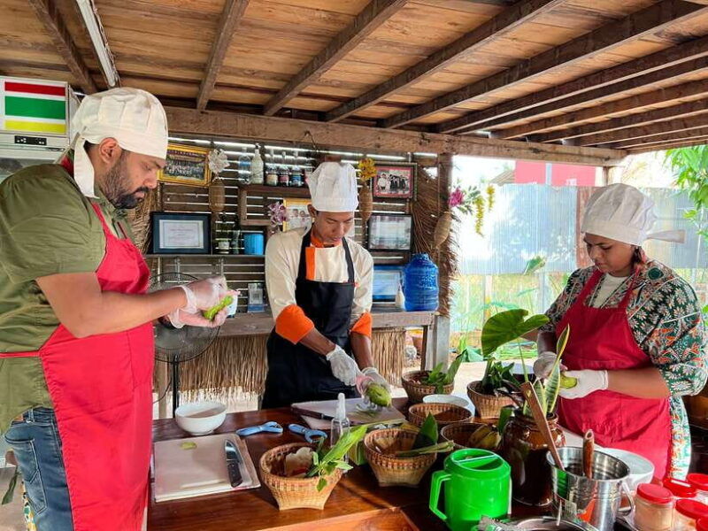 siem-reap-guided-day-trip-to-local-village-cooking-class
