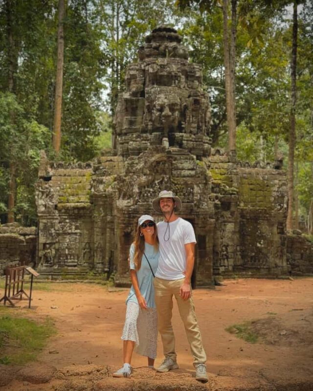 Siem Reap: Half-Day Angkor Wat & Jungle Ruin Crowd Avoidance - Who Will Love This Tour?