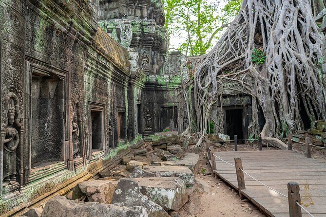 Siem Reap Half Day Private Car and Guided Tour Package - Final Thoughts: Is It Worth It?