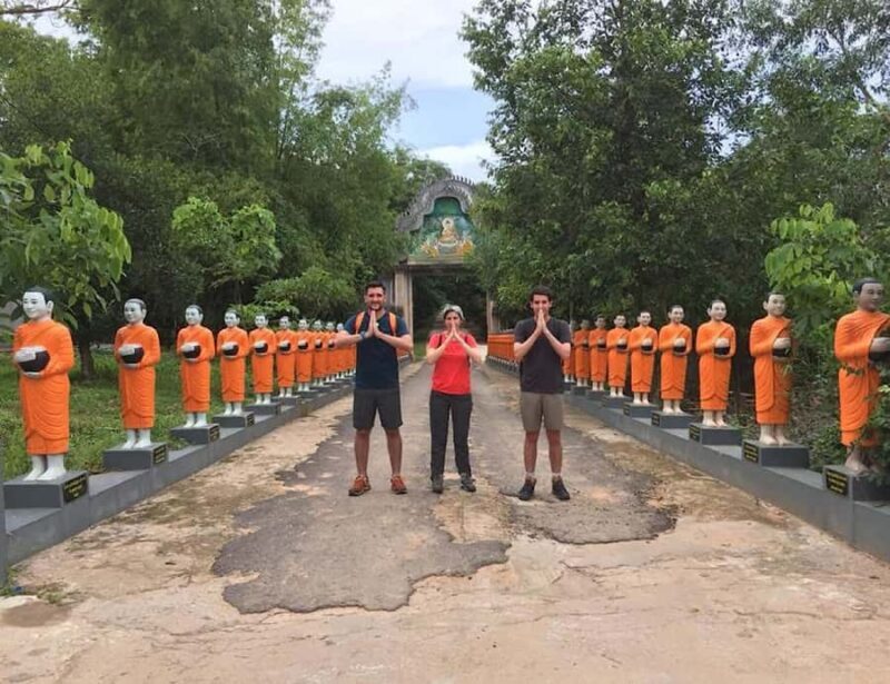 Siem Reap Half-day: Silk Farm & Countryside Discovery Tour - Who Should Consider This Tour?