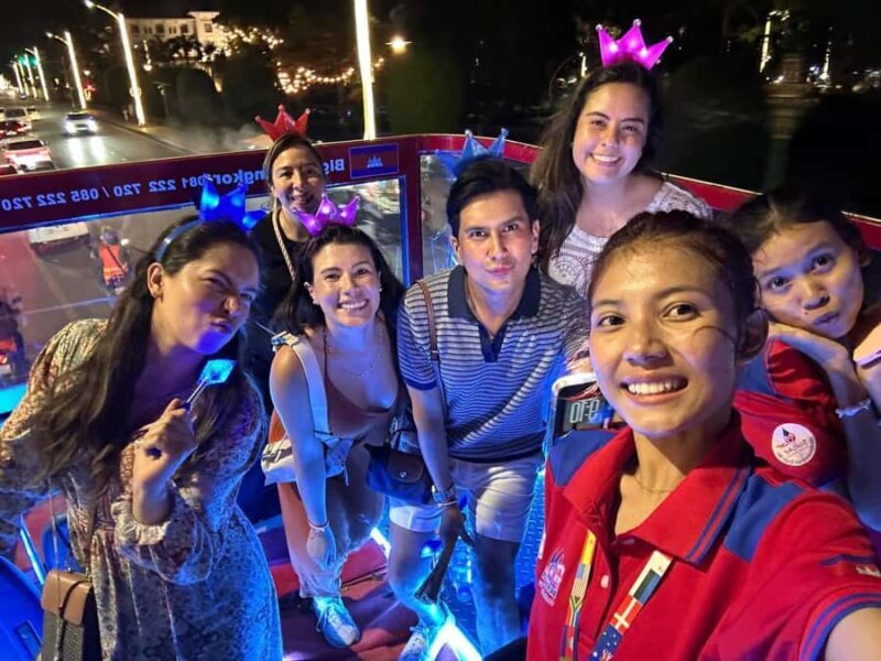 Siem Reap: Happy Night Bus City Tour - Final Thoughts: Who Will Love This Tour?