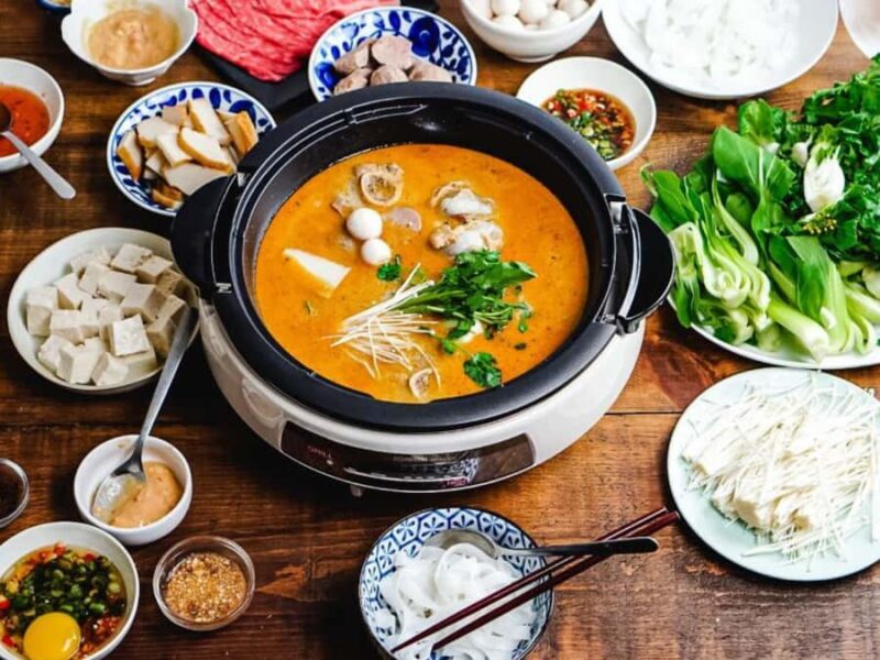 Siem Reap: Hidden Gems Food Tour with Tuk Tuk Ride - What to Expect: A Step-by-Step Breakdown